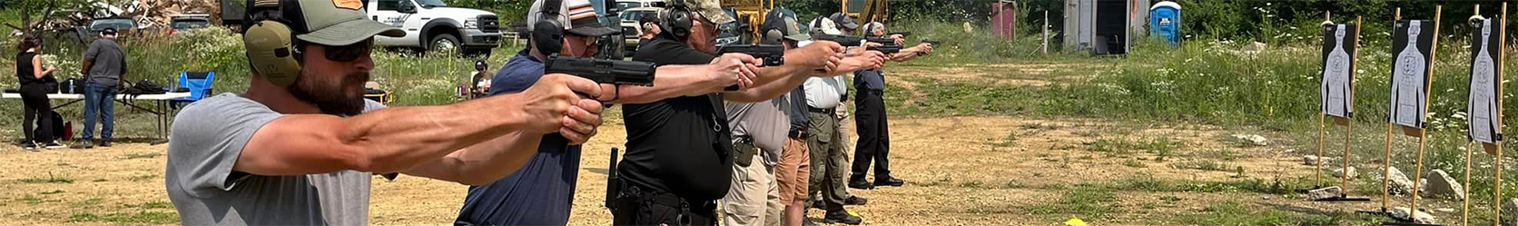 Illinois Concealed Carry Course - (16 hour)