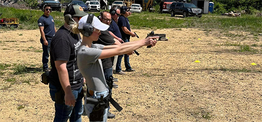 Illinois Concealed Carry contact us for information