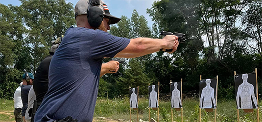 Illinois CCL Renewal Class Contact Us For Information