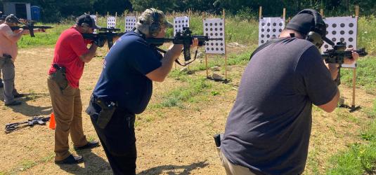 Rifle 1 contact us for information