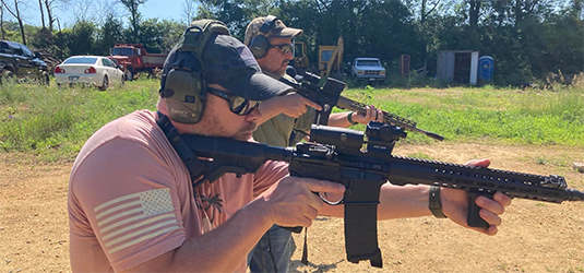 Rifle 2 contact us for information