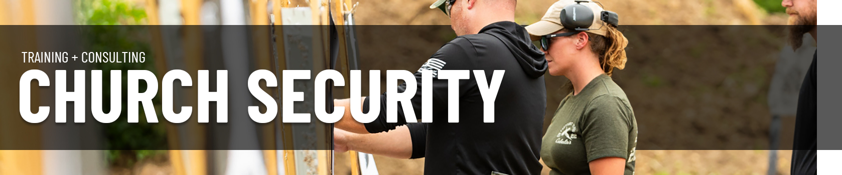 Church Security Consulting